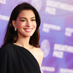 Anne Hathaway Reveals Secret Decade-Long Vision Struggle