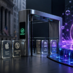 Securitize’s Market Debut Puts Wall Street’s Tokenization Push to the Test