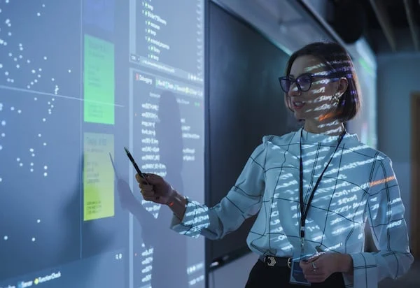 Teaching, AI, and the Human Core of Education