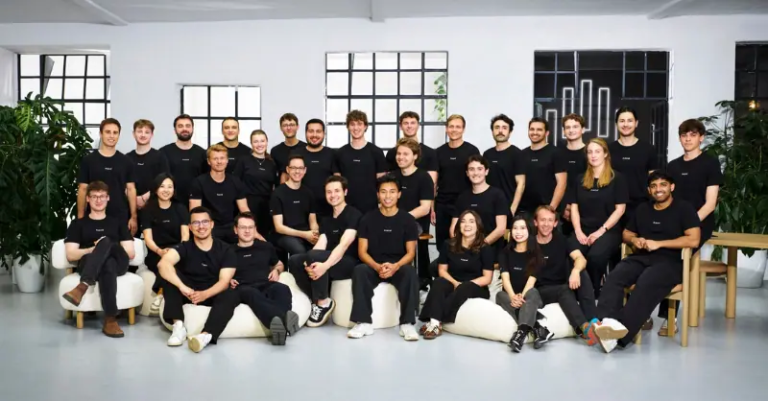 Munich AI Startup Raises Germany’s Biggest-Ever Seed Round at $55M