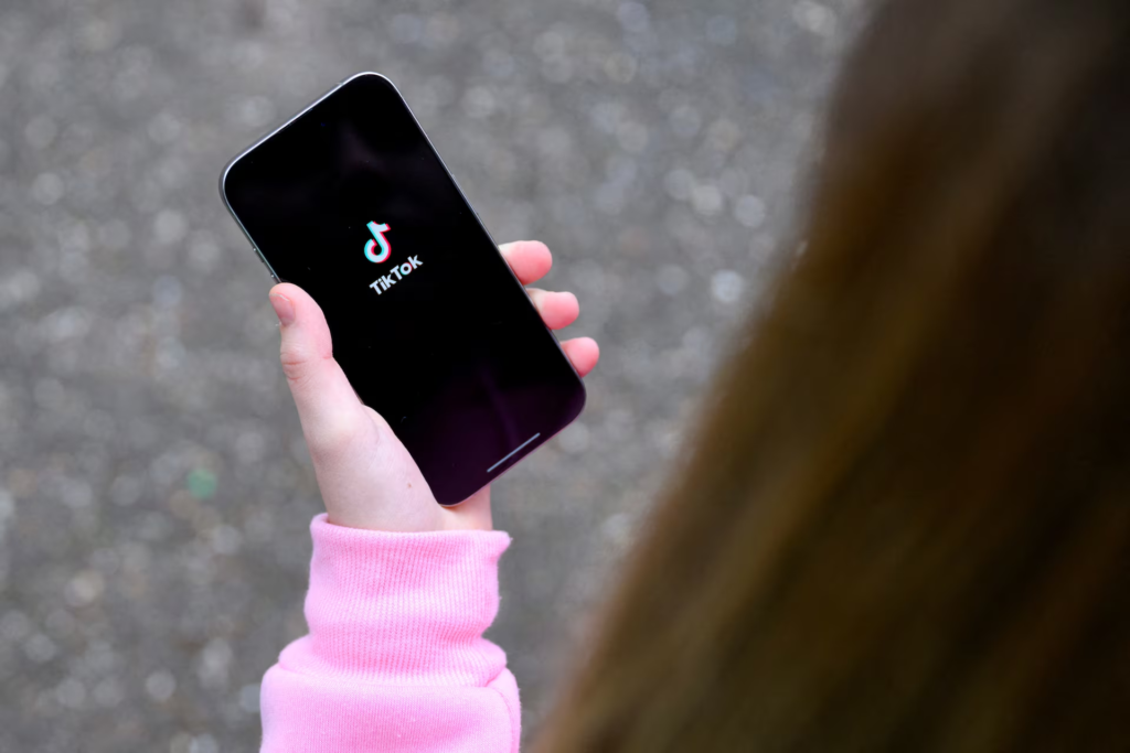 TikTok Faces EU Charges Over Alleged Breaches of Online Safety Rules for Children